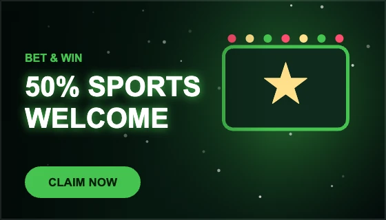 MagicWin sports welcome bonus